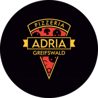 Pizzeria Adria · 17489 Greifswald · Feldstraße 81