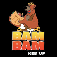 Bilder Bam Bam Keb'up - Döner Pizza Lahmacun Pide