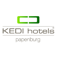 Kedi Hotel Papenburg GmbH & Co. KG · 26871 Papenburg · Deverweg 33-37