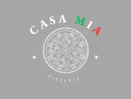Pizzeria Casa Mia - Original italienische Sauertei in 10317 Berlin Bezirk Lichtenberg: