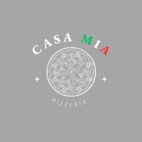 Pizzeria Casa Mia - Original italienische Sauertei · 10317 Berlin - Bezirk Lichtenberg · Kernhofer Straße 12