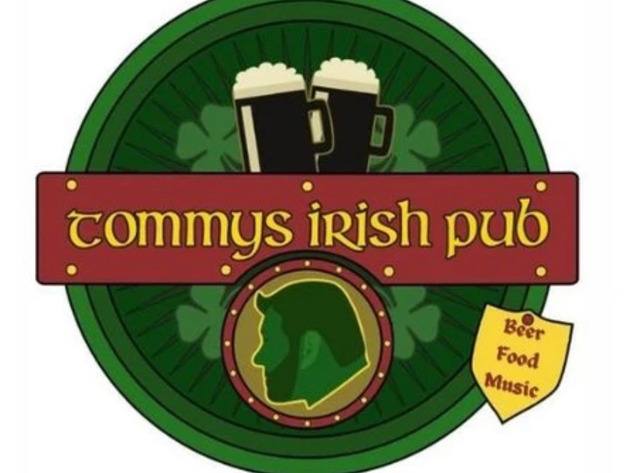 Tommys Irish Pub