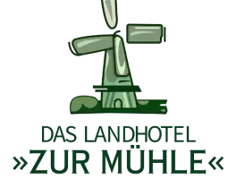 Das Landhotel zur Mühle in 48167 Münster: