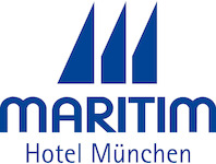 Maritim Hotel München in 80336 München: