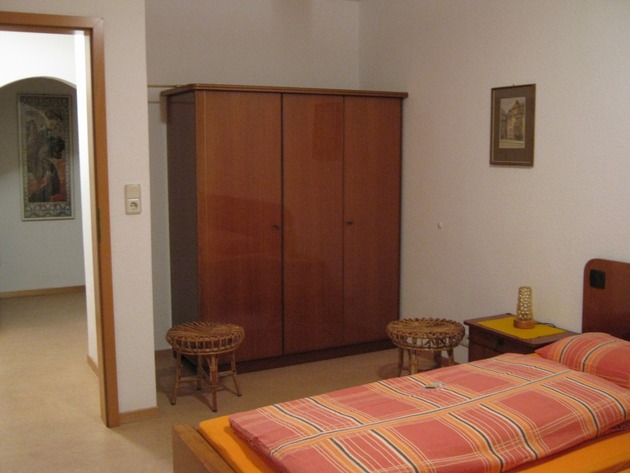 Ferienwohnung Königstein im Taunus - Krause-Hisgen