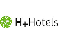 H+ Hotel München in 80336 München: