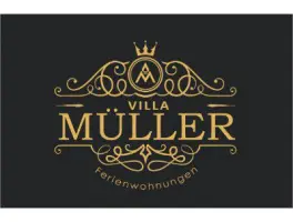 Villa Müller Ferienwohnungen in 97688 Bad Kissingen Garitz: