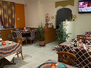 Himalaya Indisches Restaurant Moosburg an der Isar