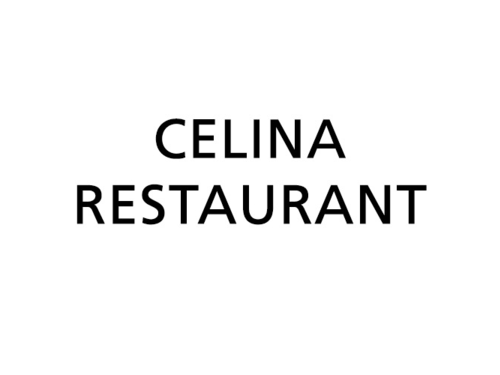 Celina Restaurant