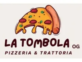 LaTombola Pizzeria Trattoria in 82362 Weilheim: