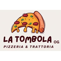 La Tombola Pizzeria & Trattoria · 82362 Weilheim · Jahnstr. 2