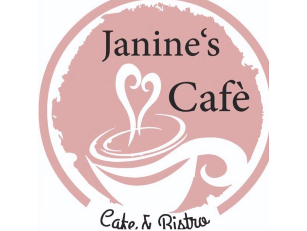 Janine‘s Café