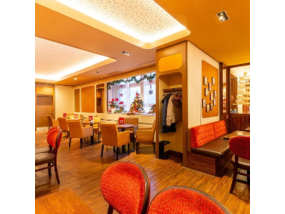 Stadtcafé Sander Konditorei und Café GmbH