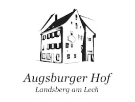 Stadthotel Garni Augsburger Hof in 86899 Landsberg am Lech: