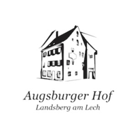 Stadthotel Garni Augsburger Hof · 86899 Landsberg am Lech · Schlossergasse 378