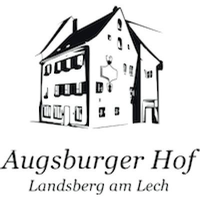 Augsburger Hof Hotel · 86899 Landsberg · Schlossergasse 378