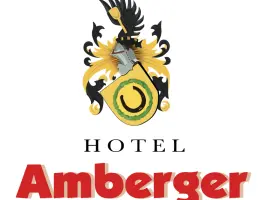 TOP Hotel Amberger 3*** Superior, 97070 Würzburg Altstadt