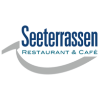 Seeterrassen Restaurant & Café · 27472 Cuxhaven · Am Seedeich 38