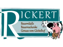 Rickerts Bauernlädle in 71540 Murrhardt: