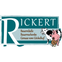 Rickerts Bauernlädle · 71540 Murrhardt - Göckelhof · Göckelhof 1