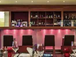 WEINLOUNGE in 13629 BERLIN: