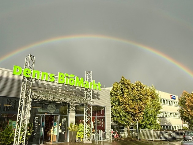 Denns BioMarkt Gießen