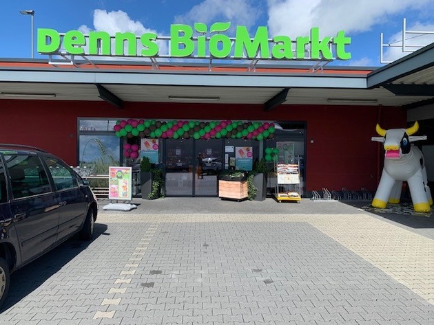 Denns BioMarkt Mayen