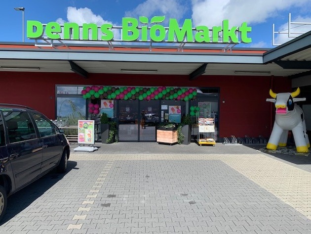 Denns BioMarkt