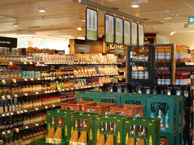 Denns BioMarkt Berlin