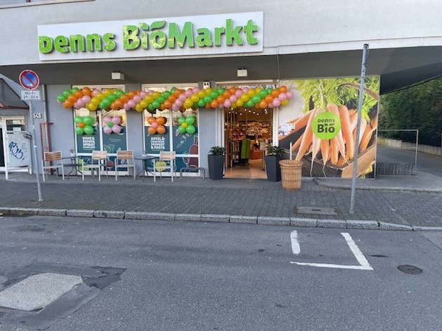 Denns BioMarkt