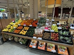 Neueröffnung Denns BioMarkt in Eschersheimer