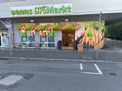Neueröffnung Denns BioMarkt in Eschersheimer
