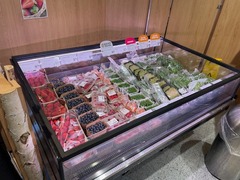Neueröffnung Denns BioMarkt in Eschersheimer