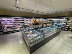 Neueröffnung Denns BioMarkt in Eschersheimer