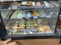 Backtheke im Denns BioMarkt in Eschersheimer