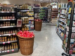 Neueröffnung Denns BioMarkt in Eschersheimer