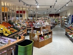 Neueröffnung Denns BioMarkt in Eschersheimer