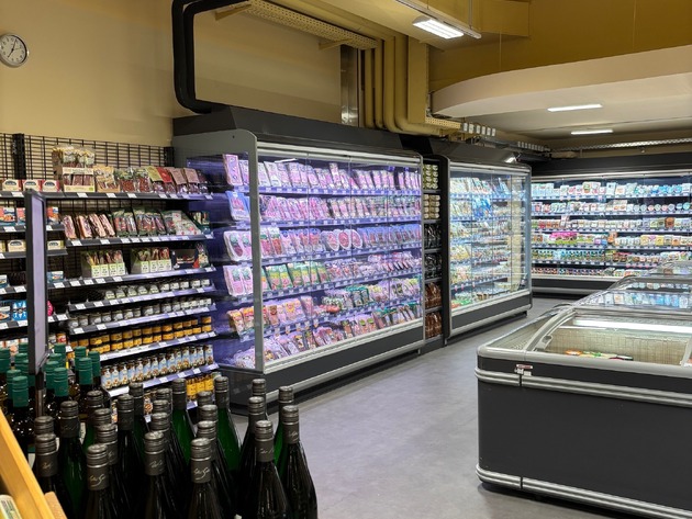 Denns BioMarkt