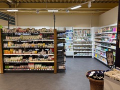 Denns BioMarkt Heidelberg