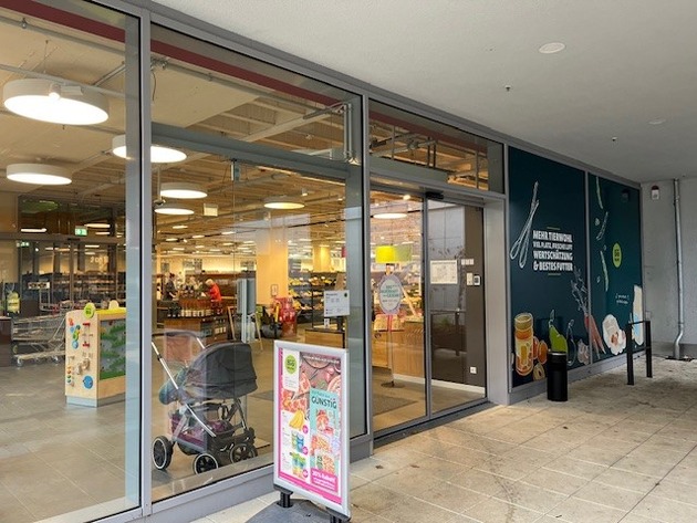 Denns BioMarkt Nürtingen