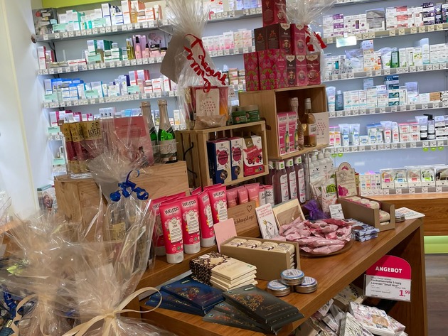 Denns BioMarkt Schwetzingen