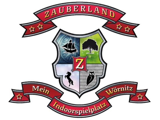 Indoorspielplatz Zauberland Wörnitz