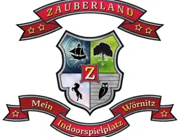 Indoorspielplatz Zauberland in 91637 Wörnitz: