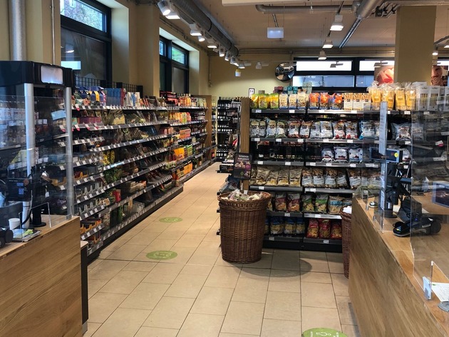 Denns BioMarkt Berlin