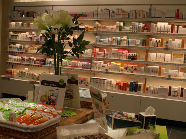 Denns BioMarkt Berlin