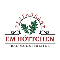 Restaurant Em Höttchen · 53902 Bad Münstereifel · Wertherstraße 21
