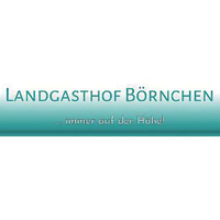 Bilder Landgasthof Börnchen