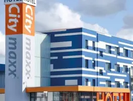 Hotel Citymaxx in 18146 Rostock: