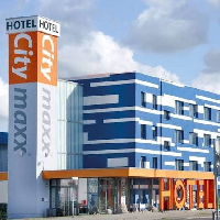 Hotel Citymaxx · 18146 Rostock · Dierkower Damm 50