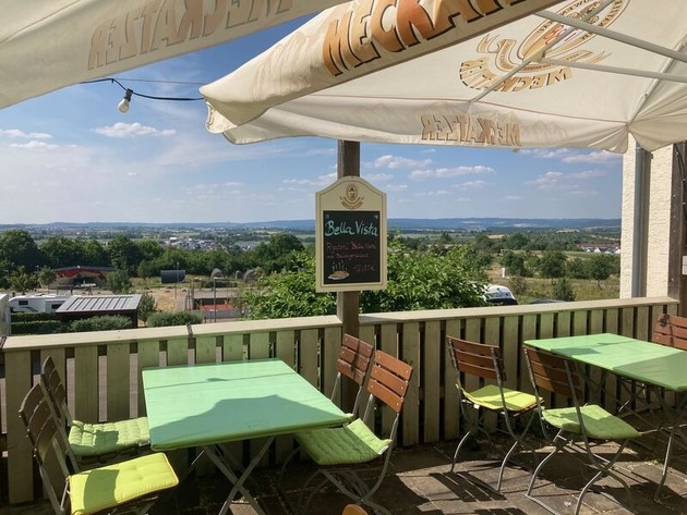 Restaurant Pizzeria Bella Vista